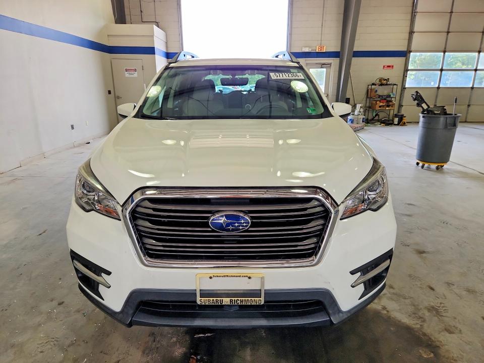 Aukcja sprzedaży 2019 Subaru Ascent, vin: 4S4WMAFD7K3407499, numer aukcji: 57712366