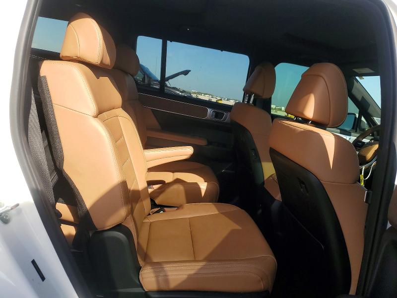 Продажа на аукционе авто 2026 Hyundai Santa Fe, vin: 5NMP5DG17TH108187, номер лота: 58182546