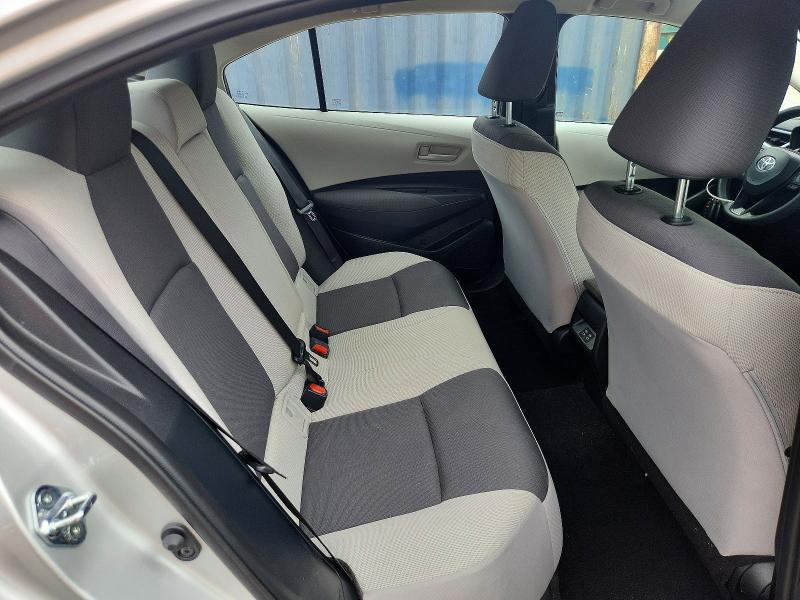 Aukcja sprzedaży 2025 Toyota Corolla, vin: 5YFB4MDE2SP327535, numer aukcji: 56127296
