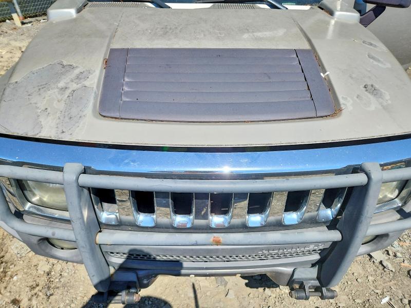 Продаж на аукціоні авто 2006 Hummer H3, vin: 5GTDN136668278459, номер лоту: 55754586