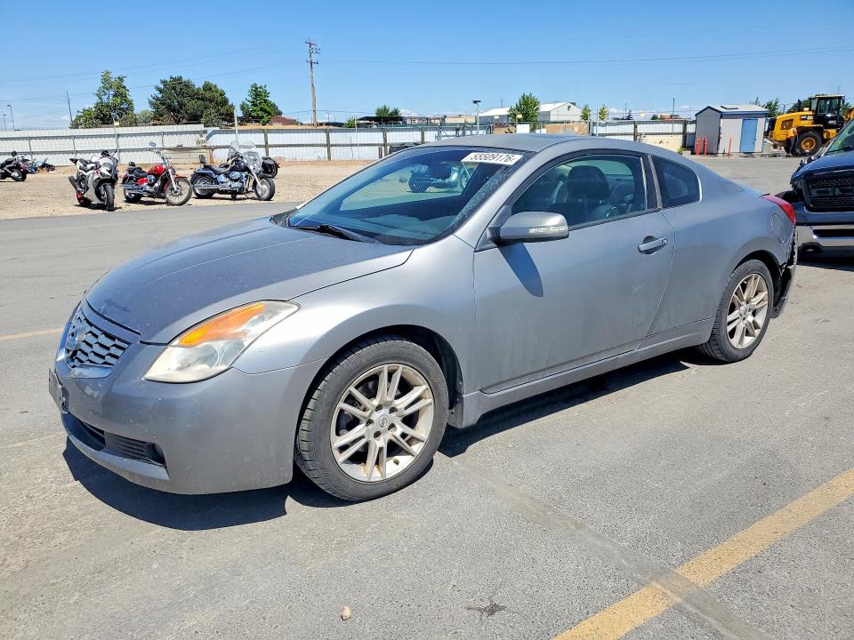 Aukcja sprzedaży 2008 Nissan Altima, vin: 1N4BL24E18C220636, numer aukcji: 55509176