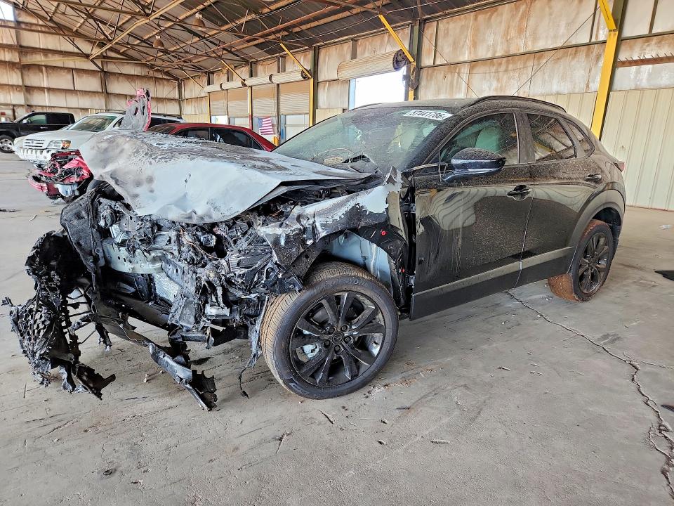 Auction sale of the 2026 Mazda Cx-30, vin: 3MVDMBXY4TM127153, lot number: 57441786