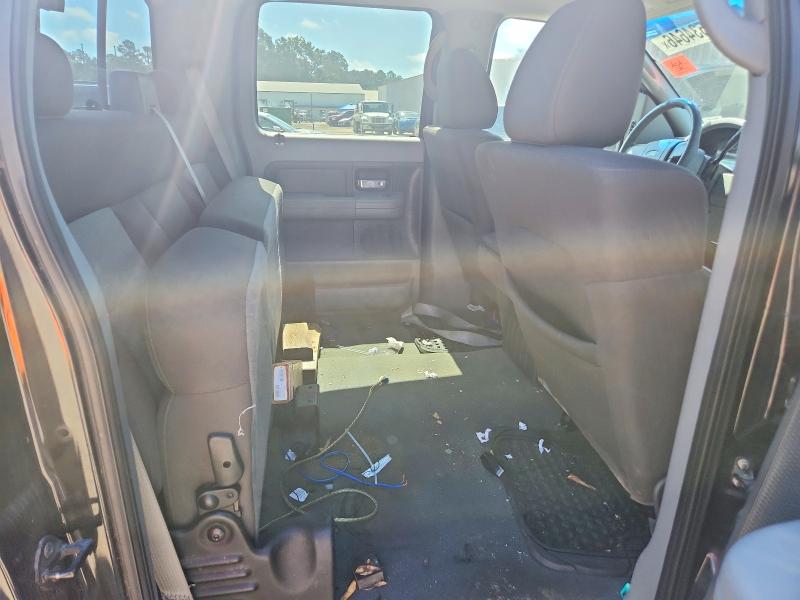 56534646 :رقم المزاد ، 1FTRW12W56KC68780 vin ، 2006 Ford F150 مزاد بيع
