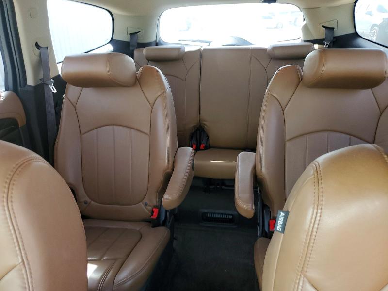 Aukcja sprzedaży 2013 Buick Enclave, vin: 5GAKRCKD5DJ129000, numer aukcji: 59263636