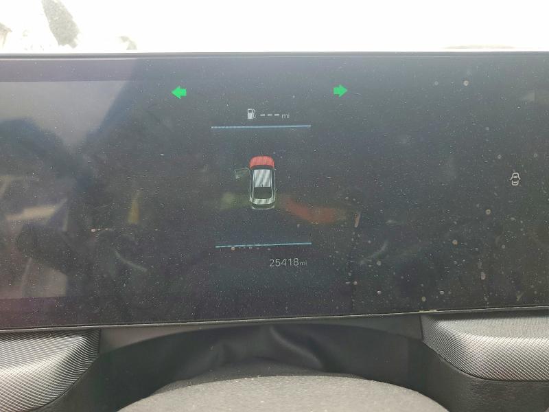 Aukcja sprzedaży 2025 Hyundai Sonata, vin: KMHL64JAXSA479790, numer aukcji: 58537616