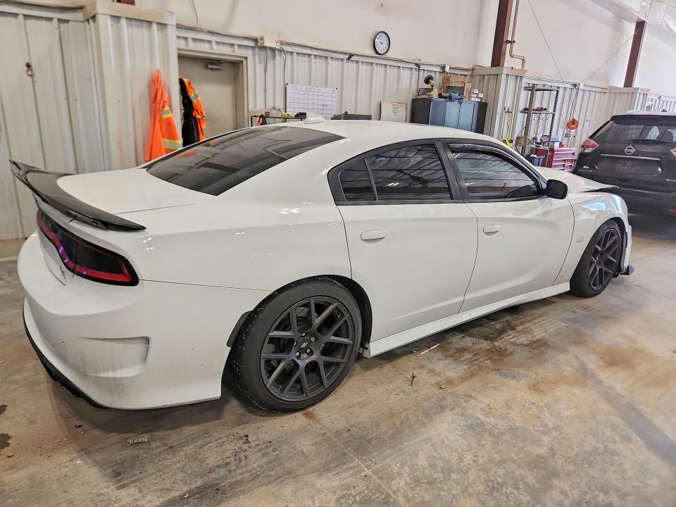 Aukcja sprzedaży 2019 Dodge Charger, vin: 2C3CDXGJ7KH507960, numer aukcji: 55495936