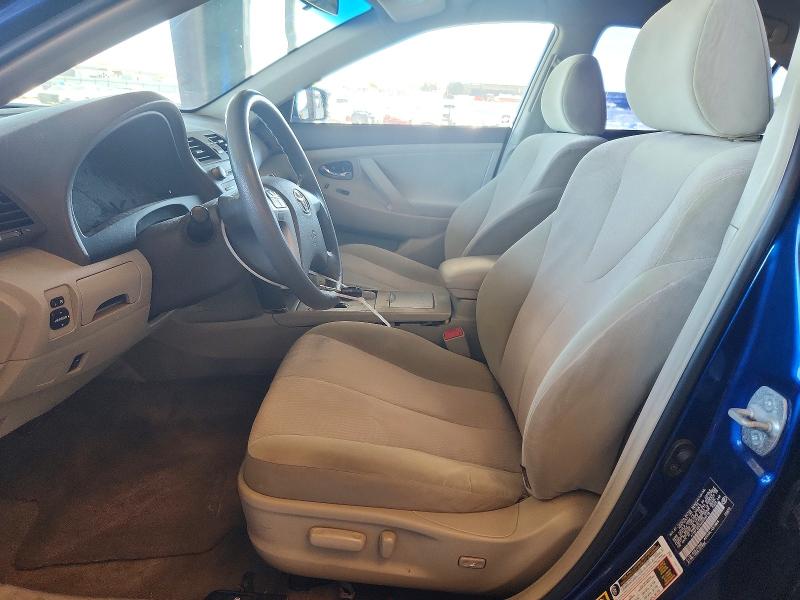 Aukcja sprzedaży 2010 Toyota Camry, vin: 4T1BF3EKXAU558219, numer aukcji: 56857296