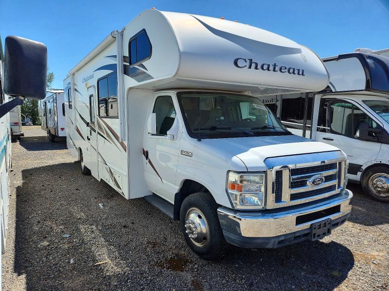 2012 Ford Chateau მანქანა იყიდება აუქციონზე, vin: 1FDXE4FS6BDB05066, აუქციონის ნომერი: 54905216