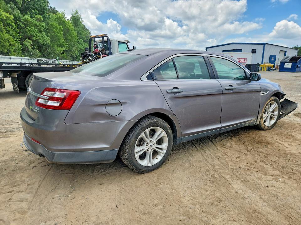 Продажа на аукционе авто 2013 Ford Taurus, vin: 1FAHP2E80DG212005, номер лота: 56672866
