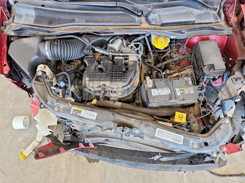 Продажа на аукционе авто 2015 Chrysler Town & Cnt, vin: 2C4RC1BG6FR608778, номер лота: 56935336