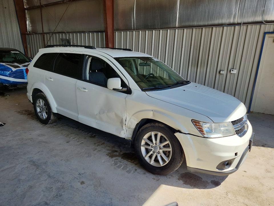 Продажа на аукционе авто 2016 Dodge Journey, vin: 3C4PDCBG0GT223795, номер лота: 57562586