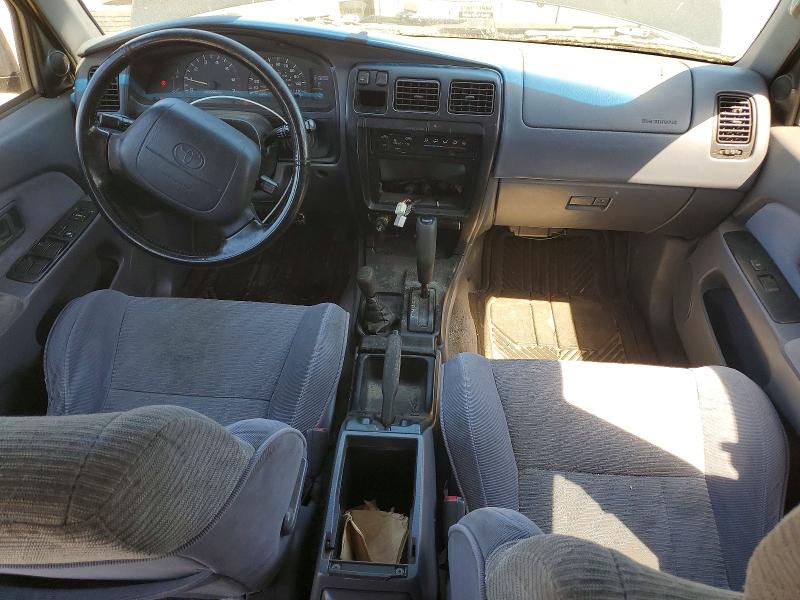 Продажа на аукционе авто 1997 Toyota 4runner, vin: JT3HN86R0V0130008, номер лота: 55971856