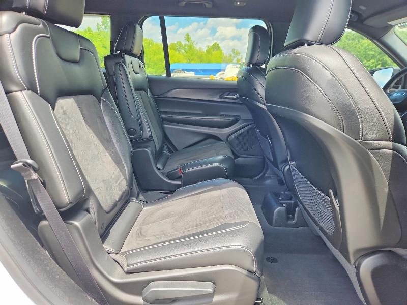 Продаж на аукціоні авто 2023 Jeep Grand Cherokee, vin: 1C4RJKAG0P8744530, номер лоту: 57408986
