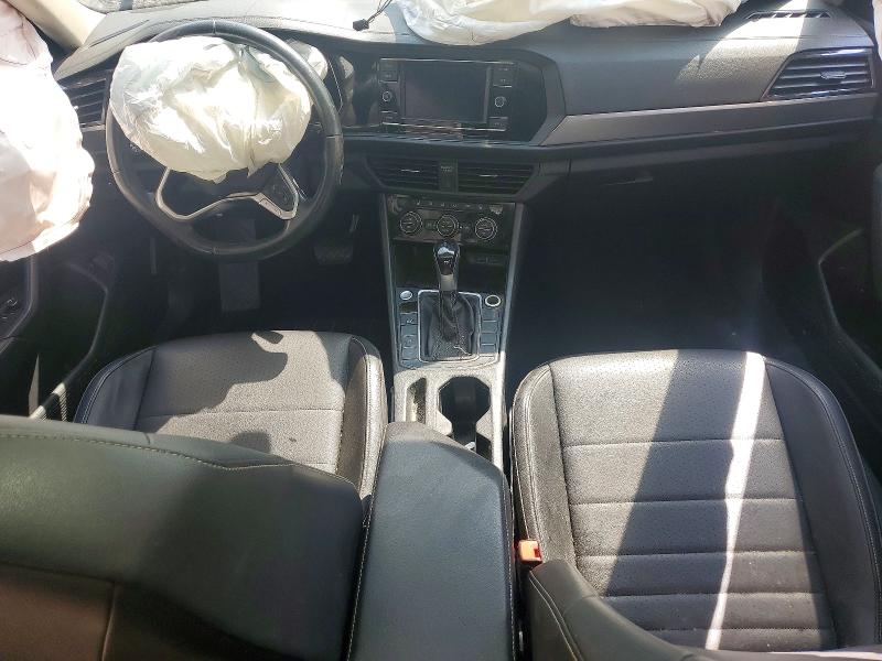 Продажа на аукционе авто 2023 Volkswagen Jetta, vin: 3VW7M7BU2PM010772, номер лота: 55518356
