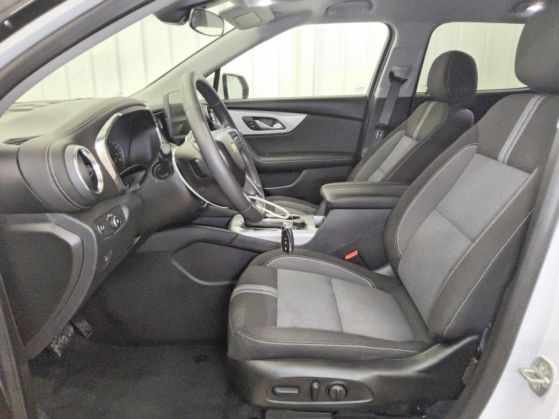 Aukcja sprzedaży 2026 Chevrolet Blazer, vin: 3GNKBCR40TS161401, numer aukcji: 56500966