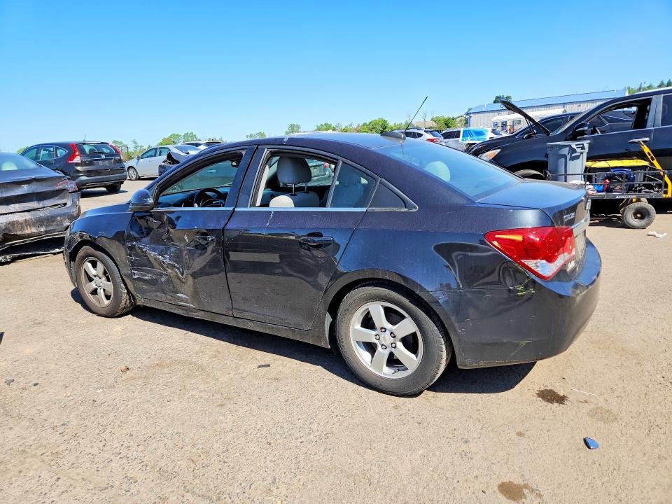 Aukcja sprzedaży 2015 Chevrolet Cruze, vin: 1G1PC5SB9F7279877, numer aukcji: 55934996