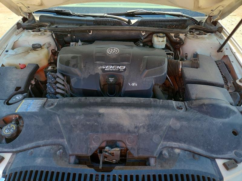 Продажа на аукционе авто 2006 Buick Lucerne, vin: 1G4HD57216U243695, номер лота: 57691456