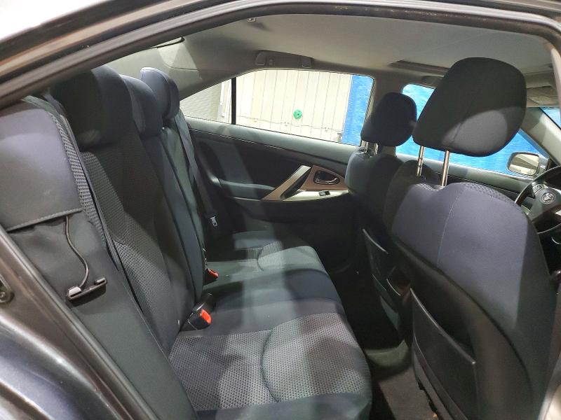 Продажа на аукционе авто 2009 Toyota Camry, vin: 4T1BE46K59U369657, номер лота: 55497986