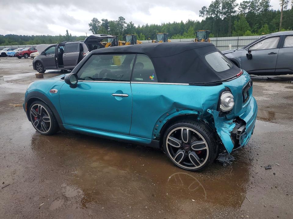 Aukcja sprzedaży 2018 Mini Cooper, vin: WMWWH9C57J3A78466, numer aukcji: 58104526