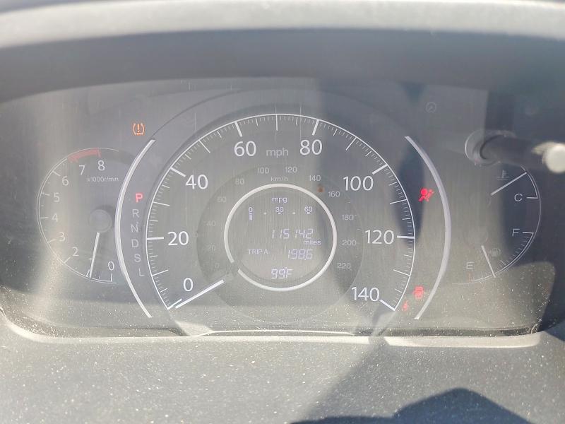 Продажа на аукционе авто 2015 Honda Cr-v, vin: 2HKRM3H50FH552526, номер лота: 57116446