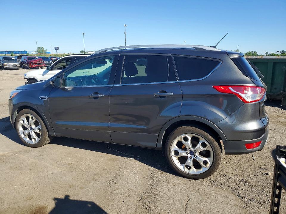 Aukcja sprzedaży 2016 Ford Escape, vin: 1FMCU9J92GUA83190, numer aukcji: 57021566