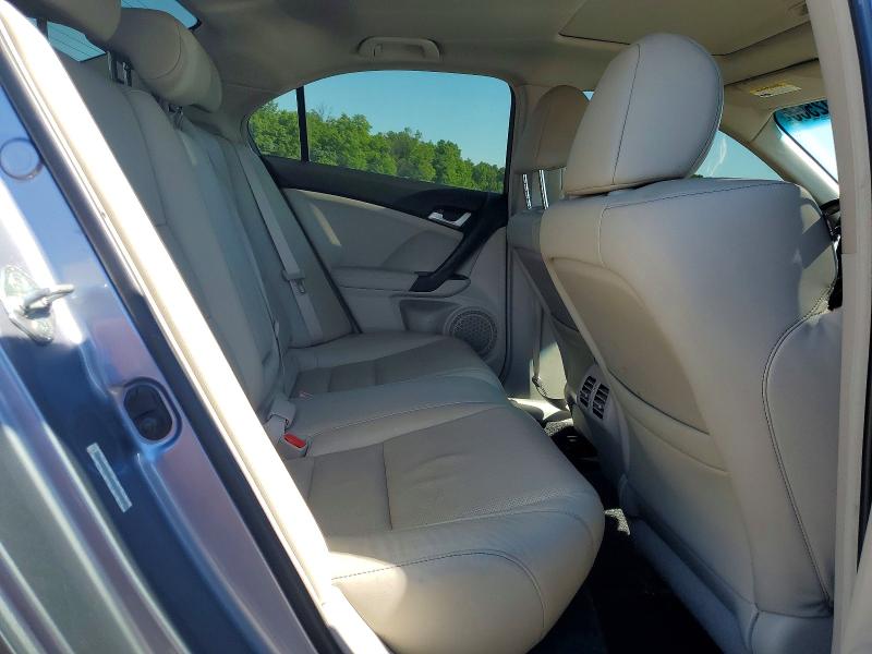 Aukcja sprzedaży 2012 Acura Tsx, vin: JH4CU2F62CC005713, numer aukcji: 55602566