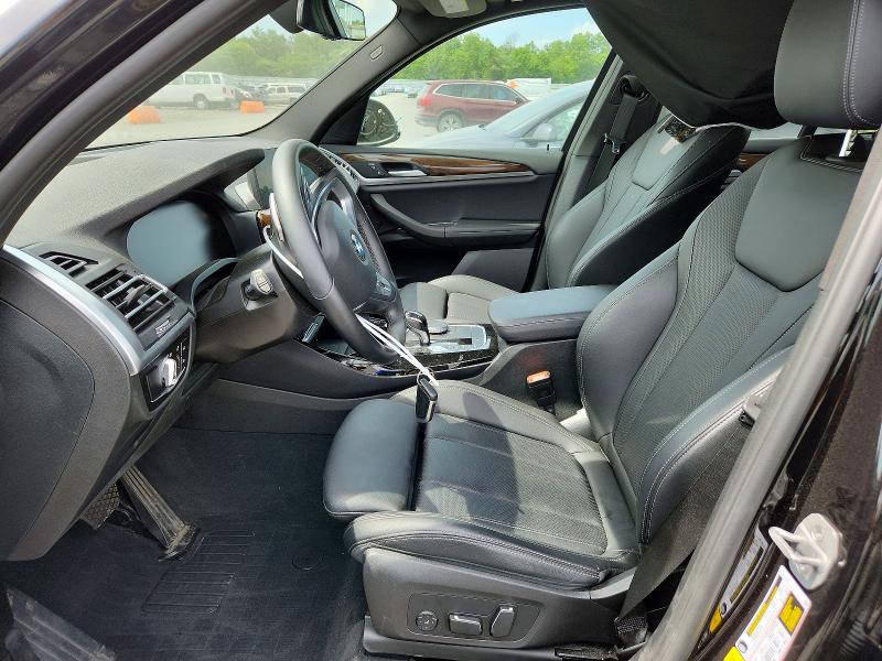 Продаж на аукціоні авто 2024 Bmw X3, vin: 5UX53DP00R9U69414, номер лоту: 56753816
