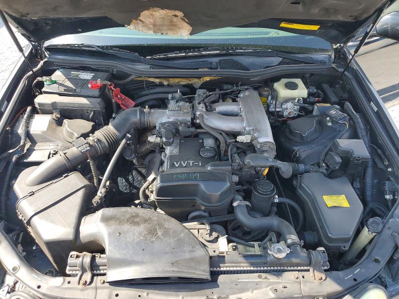 Продаж на аукціоні авто 2002 Lexus Gs, vin: JT8BD69S320173338, номер лоту: 76292905