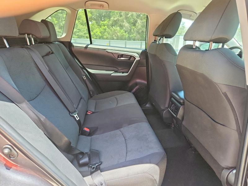 Продаж на аукціоні авто 2023 Toyota Rav4, vin: 2T3W1RFV2PW291816, номер лоту: 58377576