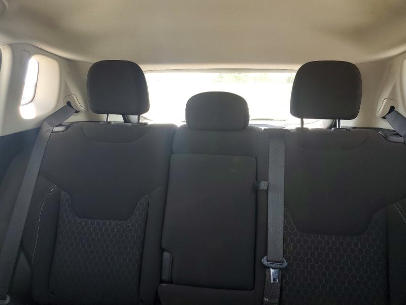 55691676 :رقم المزاد ، 3C4NJDAB5LT210174 vin ، 2020 Jeep Compass مزاد بيع