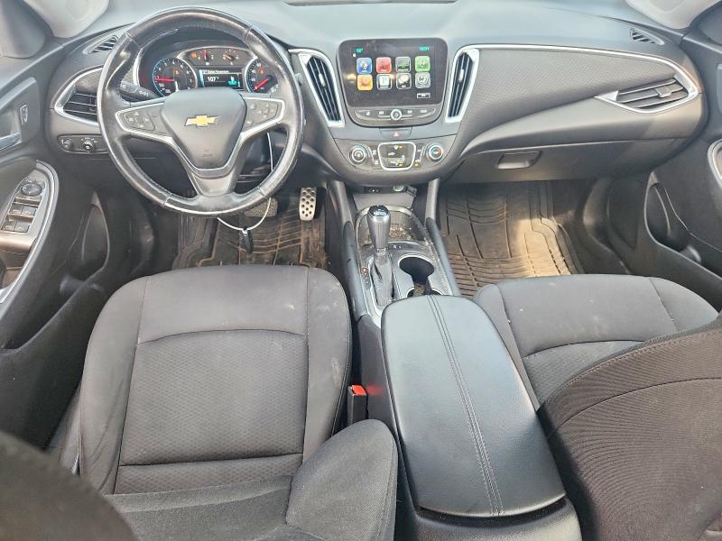 2016 Chevrolet Malibu მანქანა იყიდება აუქციონზე, vin: 1G1ZE5STXGF243098, აუქციონის ნომერი: 56642166