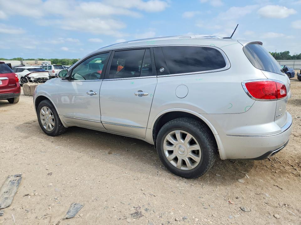 Aukcja sprzedaży 2017 Buick Enclave, vin: 5GAKRBKD2HJ348366, numer aukcji: 55765616