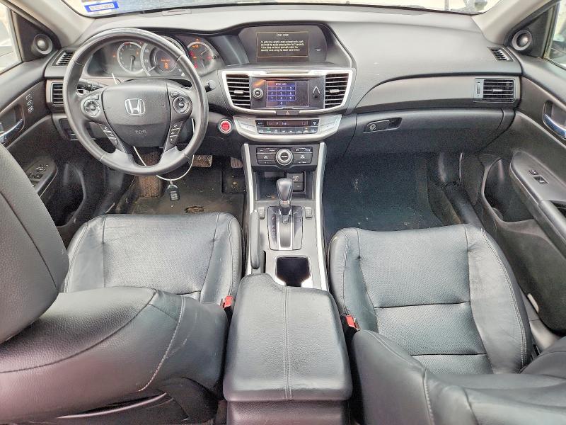 Aukcja sprzedaży 2013 Honda Accord, vin: 1HGCR3F93DA027169, numer aukcji: 56360406