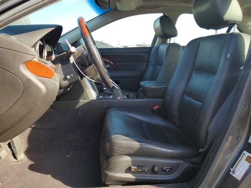 Продаж на аукціоні авто 2009 Acura Rl, vin: JH4KB26679C002154, номер лоту: 59021656