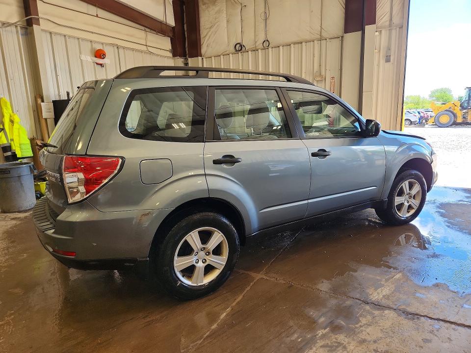 Продаж на аукціоні авто 2012 Subaru Forester, vin: JF2SHABC9CH470534, номер лоту: 57163676