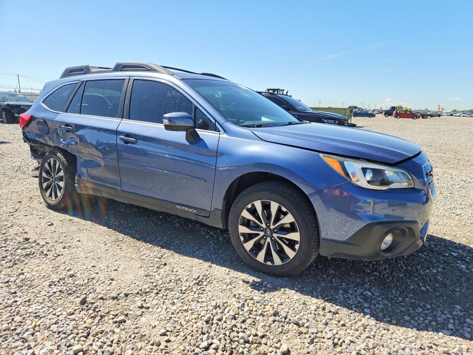 Продажа на аукционе авто 2017 Subaru Outback, vin: 4S4BSANC7H3419576, номер лота: 56071896