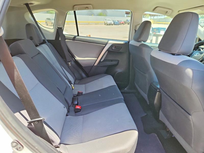 Продажа на аукционе авто 2014 Toyota Rav4, vin: 2T3ZFREVXEW088475, номер лота: 56186336