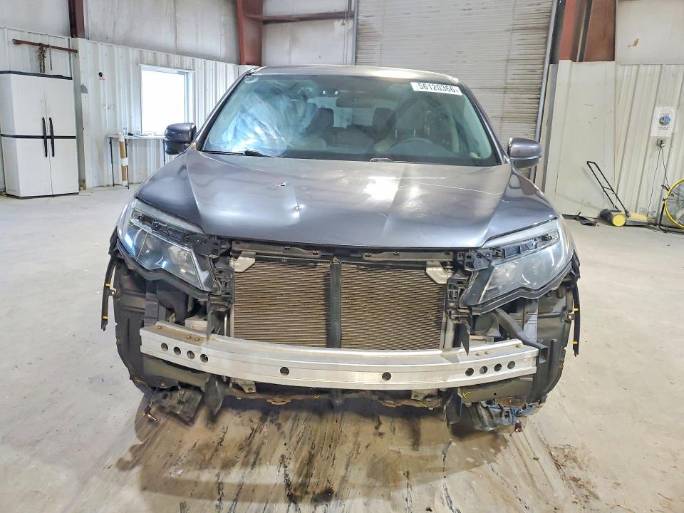 Продаж на аукціоні авто 2016 Honda Pilot, vin: 5FNYF6H35GB097811, номер лоту: 56120366