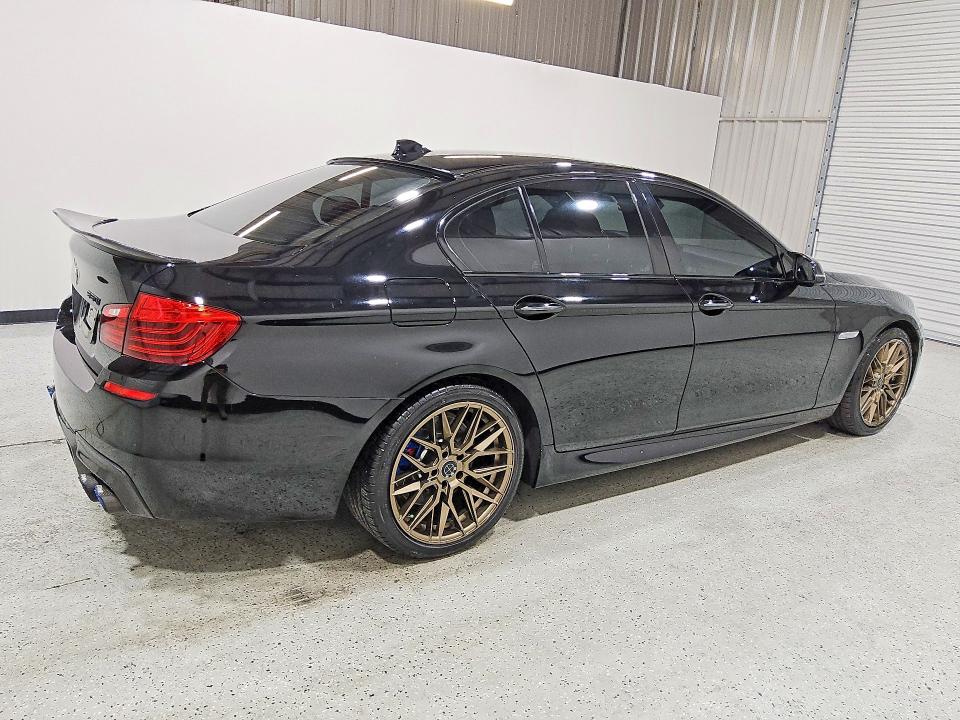 Aukcja sprzedaży 2016 Bmw 550, vin: WBAKN9C55GD962994, numer aukcji: 57017356