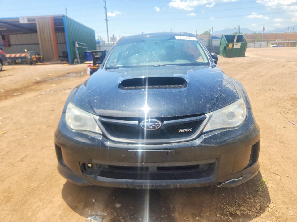 Aukcja sprzedaży 2012 Subaru Impreza, vin: JF1GV7E65CG002575, numer aukcji: 57551506