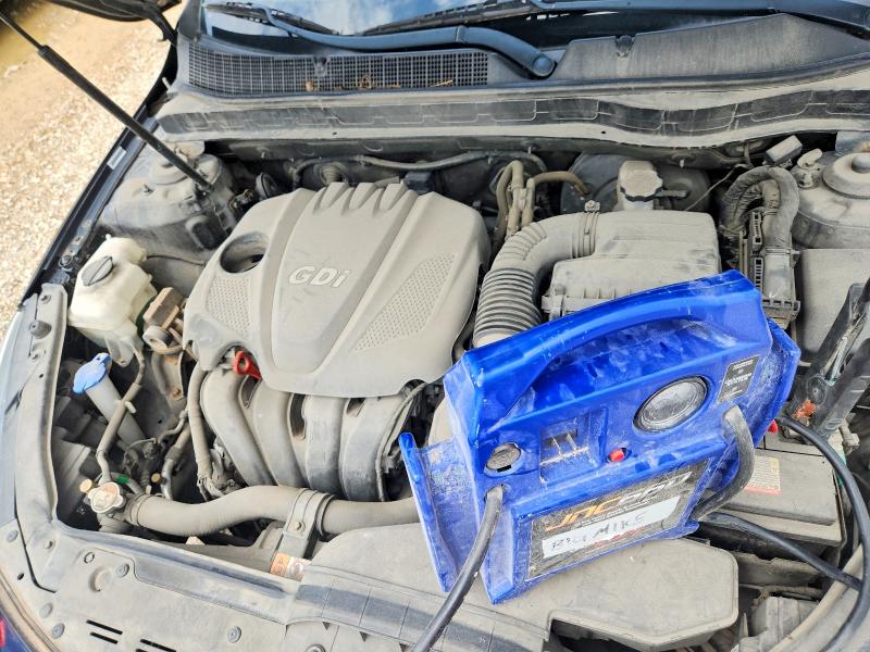 Aukcja sprzedaży 2014 Kia Optima, vin: 5XXGM4A73EG308033, numer aukcji: 56321926
