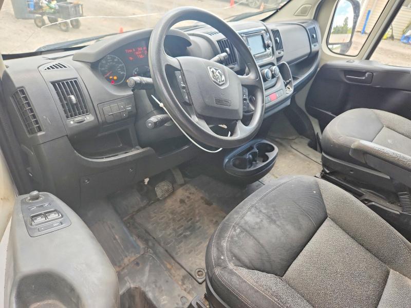 Продаж на аукціоні авто 2014 Ram Promaster 2500, vin: 3C6TRVDG2EE116989, номер лоту: 57900936