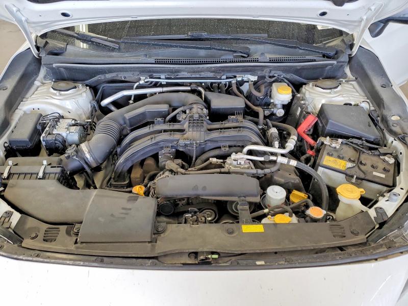 58909806 :رقم المزاد ، JF2GTHSC7MH671833 vin ، 2021 Subaru Crosstrek مزاد بيع
