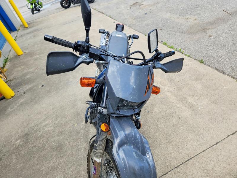 Aukcja sprzedaży 2025 Suzuki Dr650, vin: JS1SP46D8S7101958, numer aukcji: 58058436