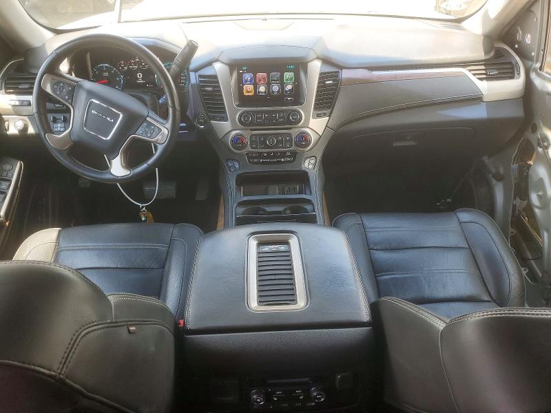 Продажа на аукционе авто 2018 Gmc Yukon, vin: 1GKS1CKJ5JR372352, номер лота: 57829436