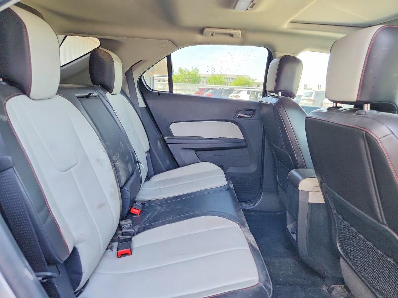 Продажа на аукционе авто 2015 Chevrolet Equinox, vin: 2GNFLHE33F6398461, номер лота: 56151416