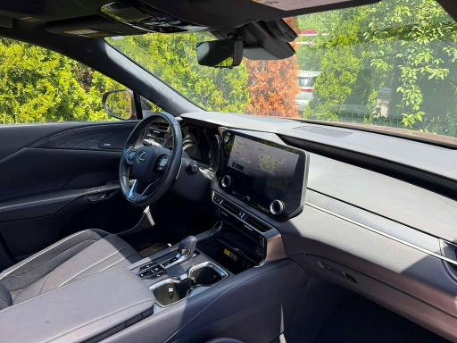 Продажа на аукционе авто 2023 Lexus Rx, vin: 2T2BCMEA9PC005590, номер лота: 57617836