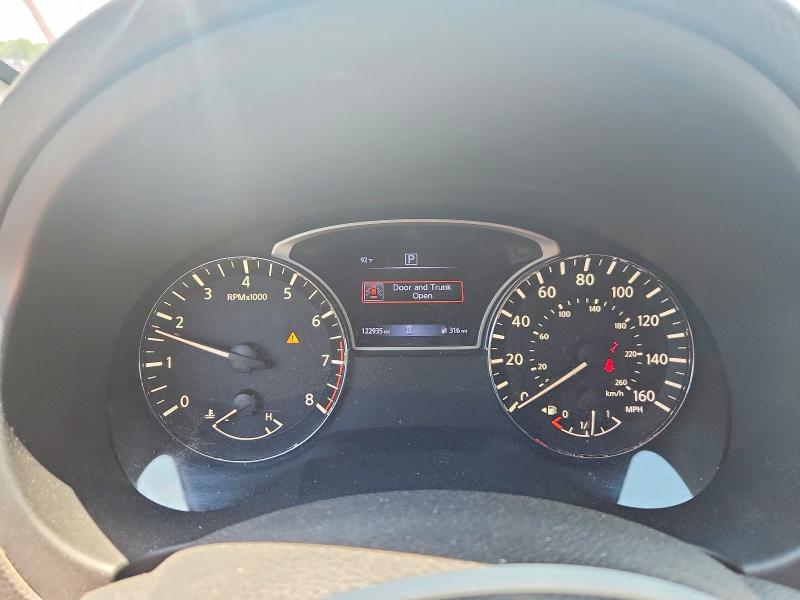 Aukcja sprzedaży 2018 Nissan Altima, vin: 1N4AL3APXJC138594, numer aukcji: 85625445