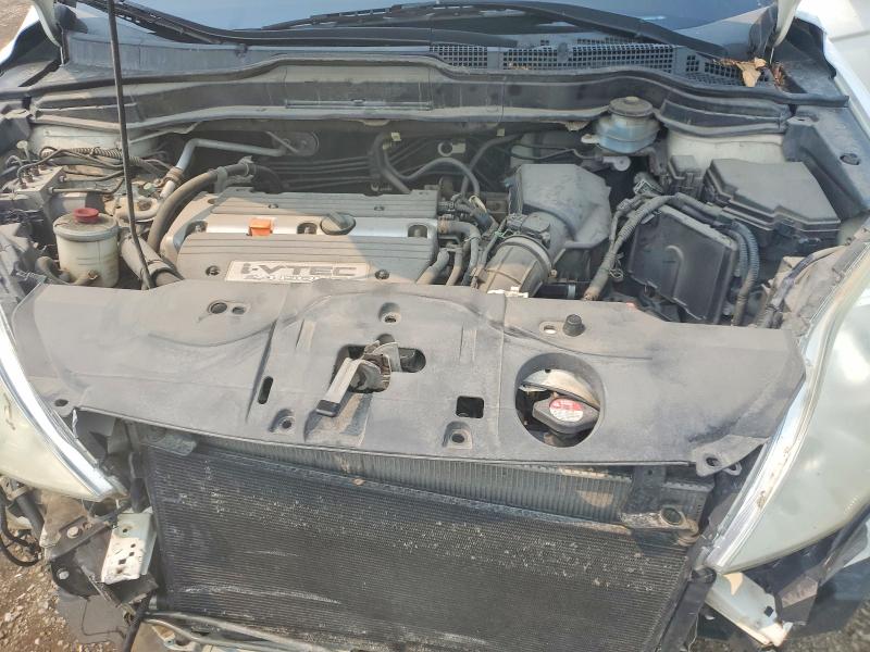 Продажа на аукционе авто 2008 Honda Cr-v, vin: 5J6RE48398L809595, номер лота: 59301656