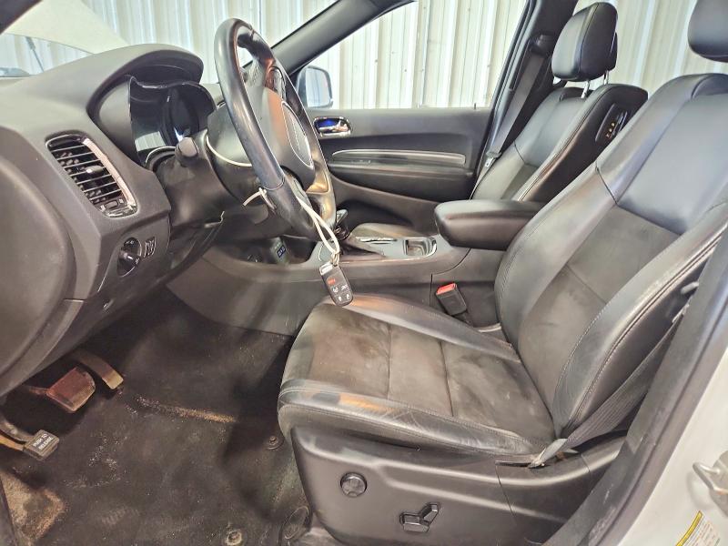 Aukcja sprzedaży 2019 Dodge Durango, vin: 1C4RDJDG7KC705534, numer aukcji: 57485206